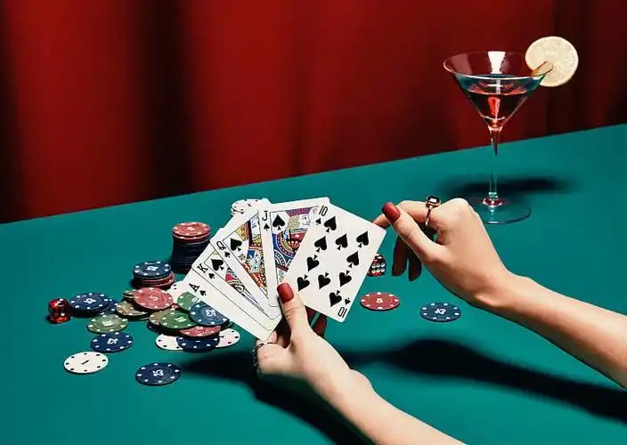 Slot online game library on jl975 with a variety of reel-based titles
