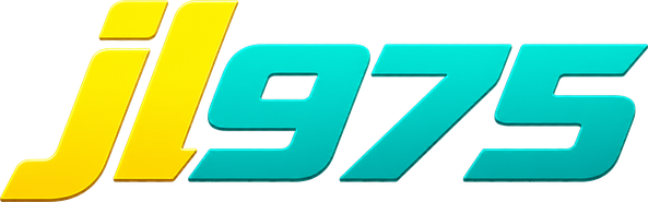 jl975 Philippines gaming platform logo